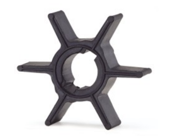 OUTBOARD IMPELLERS HJB-Q-312