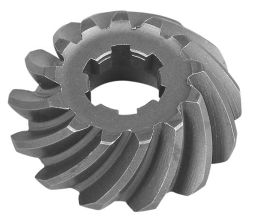 697-45551-00 Outboard Gear Set Outboard Pinion Gear for Yamaha 48HP 55HP 697 Pinion Gear