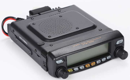 FTM-100DR C4FM/FM