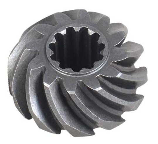 57311-93901 57311-93910 15HP Outboard Motor Marine Pinion Gear For Suzuki Outboard Engine DF9.9 DF15