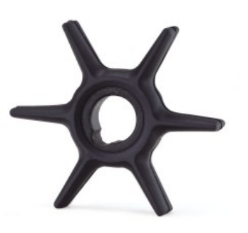 OUTBOARD IMPELLERS HJB-P-1309