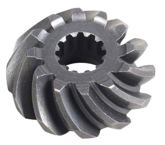 Tohatsu/Nissan 2/4 Stroke 25HP 30HP Pinion Gear 346-64020-0 346-64020-1 346640201 346640201M 346640200 Outboard Gear Set