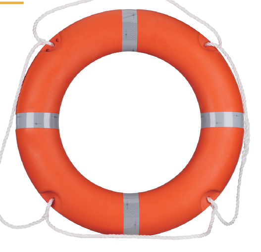 Life buoy