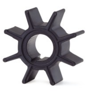 OUTBOARD IMPELLERS HJB-J-921