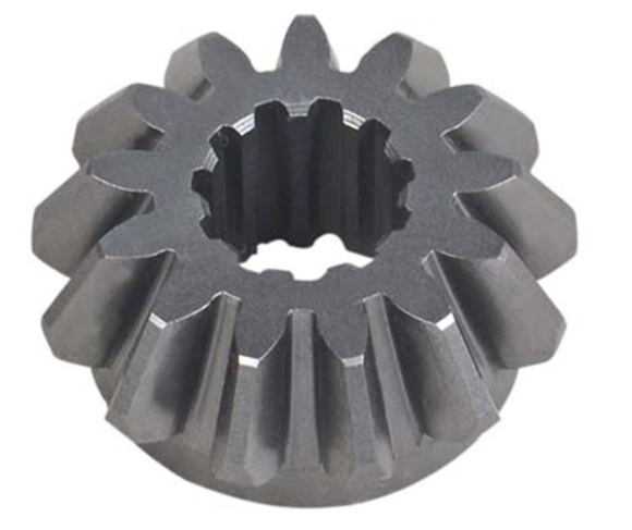 626-45551-00 High Quality Outboard Pinion Gear for Yamaha 9.9HP 15HP Outboard Gear Set with Good Price