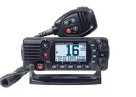 GX1400E VHF