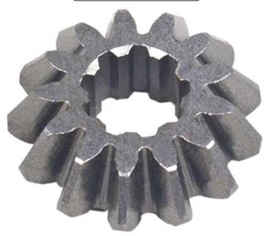 6E0-45551-00 Good Quality Outboard Pinion Gear 4HP Pinion gear 5Hp Pinion Gear