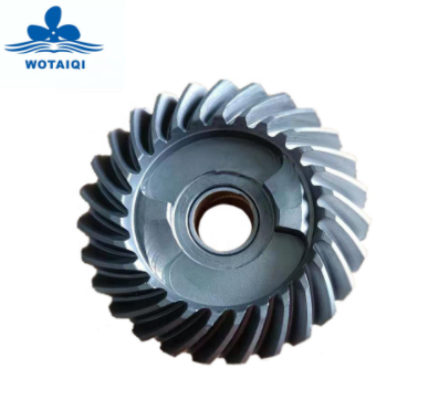 6L2-45560-10 Outboard Forward Gear for Yamaha 20HP 25HP Outboard Engine 6L2-45560-00