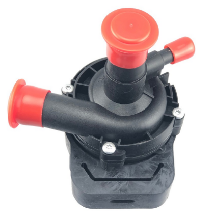 MERCEDES-BENZ E350 Electric Auxiliary water Pump