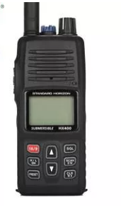 HX400IS 本安型防爆 VHF