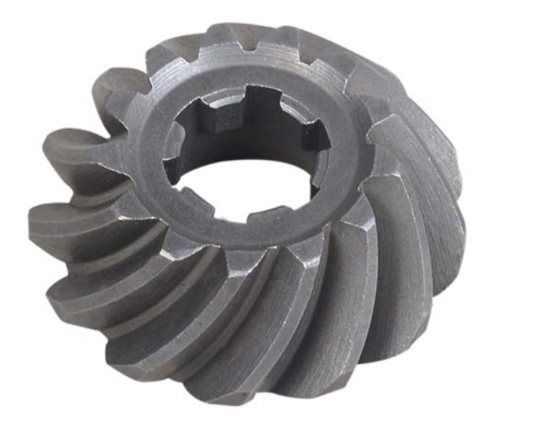 Factory Supply 6H9-45551-00 Outboard Pinion Gear 679-45551-00 for Yamaha 40hp Pinion Gear