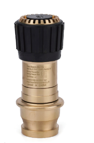 DUAL-PURPOSE TYPE NOZZLE(SPRAY/JET TYPE) JOHN MORRIS