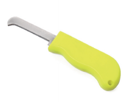 BUOYANT HANDLE KNIFE