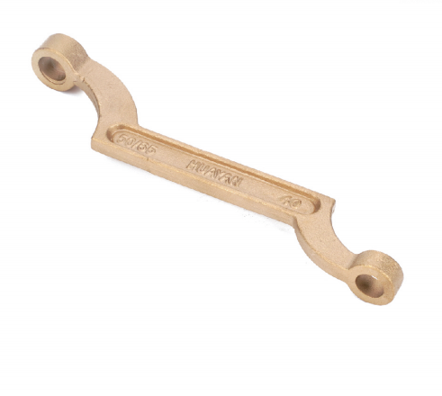 SPANNER FOR ANSI TYPE HOSE COUPLING