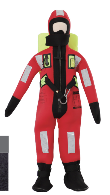 children immersion suit HYF-N2/C