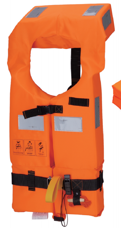 life jacket (adult) HYJ-A7