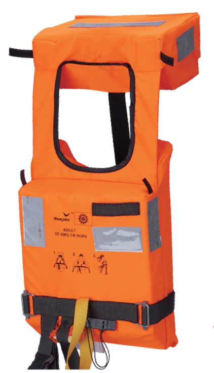 life jacket (adult) HYJ-A5