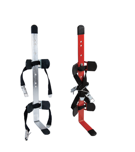 RACK OF FIRE EXTINGUISHER