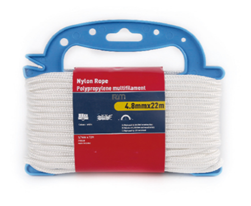 310003 PP/Nylon Rope