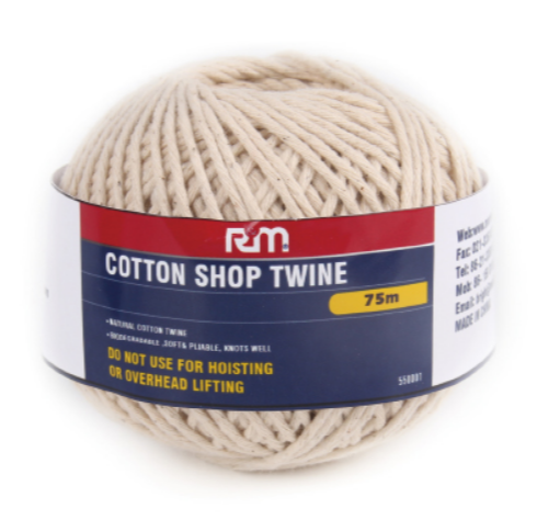 550001 Cotton Shop Twine
