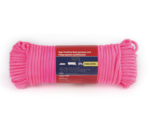 210006 Neon Multi Purpose Rope