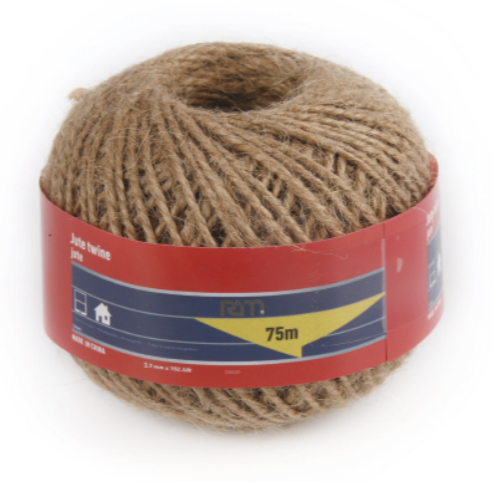 950001 Natural Jute Twine