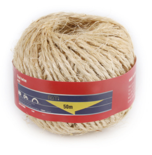 850001 Sisal Twine