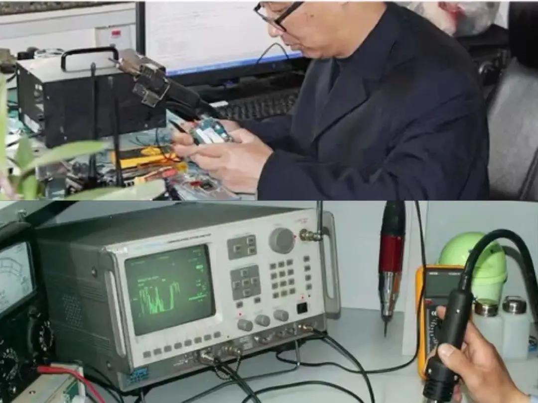 船用電子設(shè)備讓航行“智”在必得