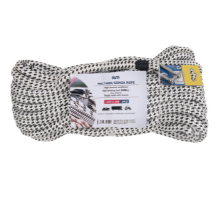 HALYARD/GENOA ROPE