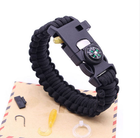 270010 Paracord Bracelet