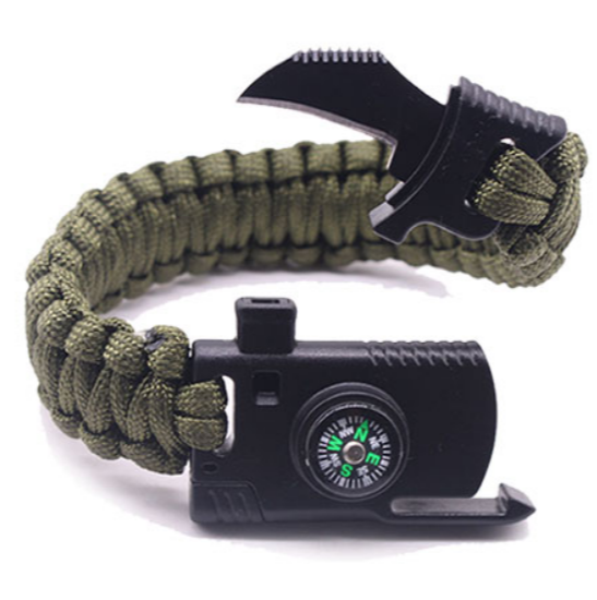 270015 Paracord Bracelet