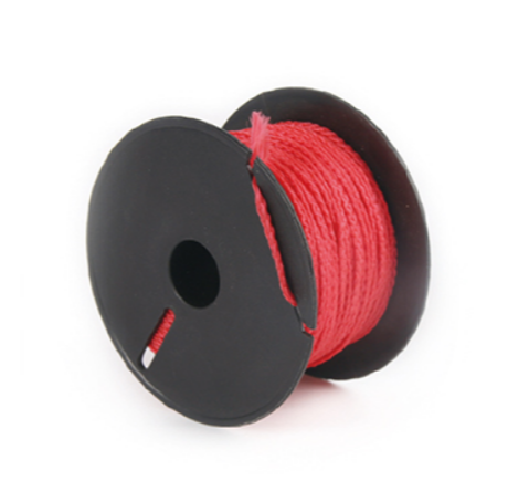 210058 Polypropylene Multifilament Hollow braided Bricklayer line