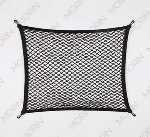 N100047 Car Trunk Net