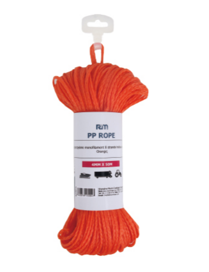 Polypropylene Rope