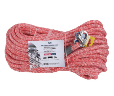 HALYARD/GENOA ROPE