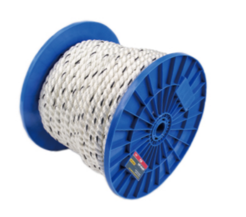 Polyester rope