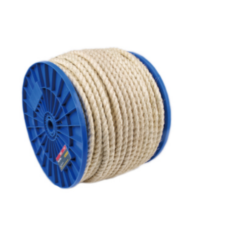 Sisal Rope