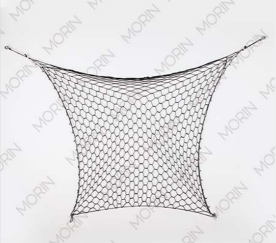 N100054 Backseat Safety Net