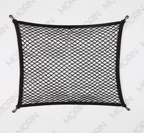 N100048 Car Trunk Net