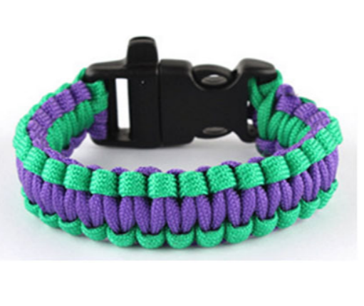 270014 Paracord Bracelet