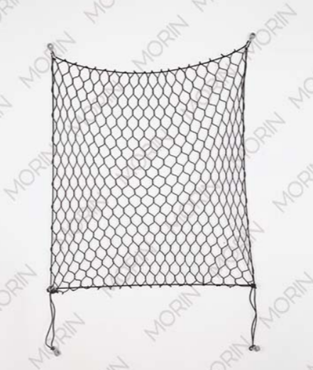 N100053 Backseat Safety Net