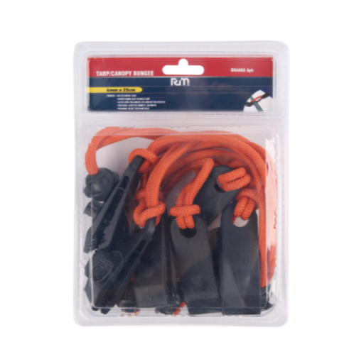 280024 TARP/CANOPY BUNGEE