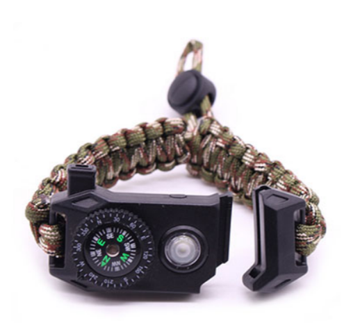 270018 Paracord Bracelet