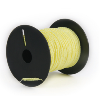 210059 Polypropylene Multifilament Hollow braided Bricklayer line