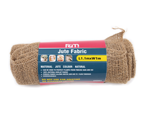 090001 Jute Fabric