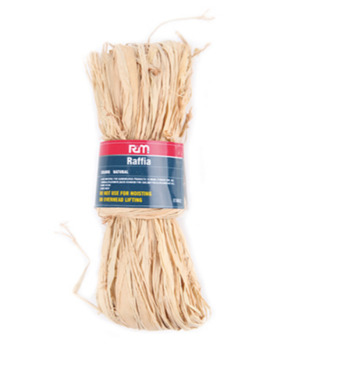 010002 Raffia