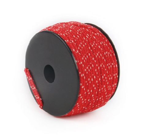 210057 Polypropylene Multifilament Hollow braided Bricklayer line