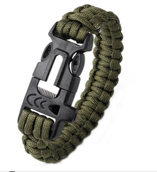 270019 Paracord Bracelet