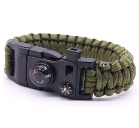 270012 Paracord Bracelet