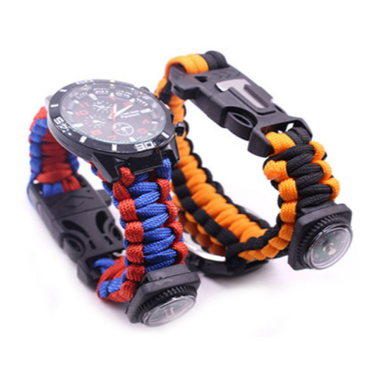 270009 Paracord Bracelet